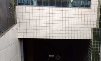 Imagem 7: PRÉDIO - IPIRANGA - SP