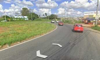 Imagem 3: Área Anel-viário 20 mil metros quadrados Loteamento Solar Santa Rita, Goiânia