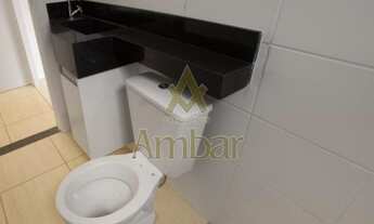 Imagem 3: Apartamento - Ribeirão Preto - Bonfim Paulista