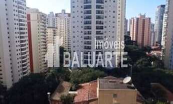 Imagem 5: Apartamento com 4 dormitórios para alugar, 154 m² por R$ 4.800,00/mês - Vila Mascote - São
