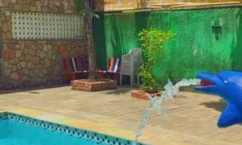 Imagem 6: Espaço cb festas