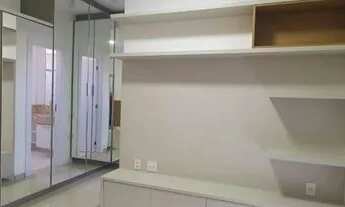 Imagem 4: Apartamento para aluguel, com 260m2, 3 quartos tipo suíte, completo em armários