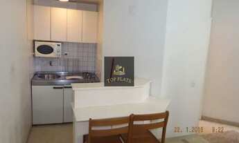 Imagem 4: Flat disponível no Jardim Paulista