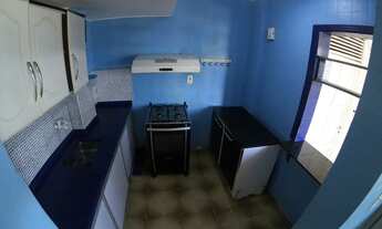 Imagem 6: Apto com vista mar de Tambaú, 2 quartos, 2 wc´s Pos. Nasc/Sul