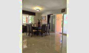 Imagem 5: Belissima Casa Mobiliada, 05 Quartos 497M² Para Venda No Residencial condominio American V