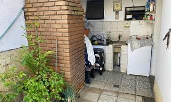 Imagem 5: Casa Térrea Socorro - Ref: V23553