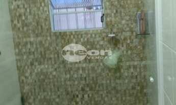 Imagem 6: SANTO ANDRé - Casa Padrão - Jardim Guarará