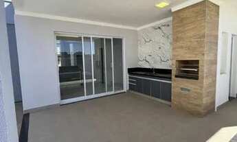 Imagem 5: Casa de Condomínio com 3 Suítes à venda, 208m² - Jardim São Marcos, Valinhos SP REF: CA026