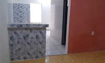 Imagem 2: Casa no Alvaro Weyne 2 quartos - 85 9