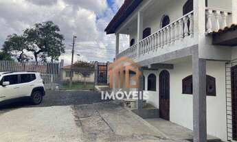 Imagem 4: Sobrado com 8 dormitórios para alugar, 200 m² por R$ 5.000/mês - Cajuru - Curitiba/PR