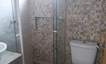 Imagem 3: Apartamento para aluguel possui 53 M² com 1 quarto em Prado Velho - Curitiba - PR