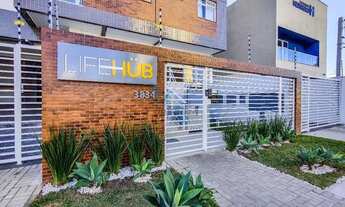 Imagem: Apartamento com 1 dormitório para alugar