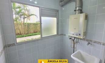 Imagem 3: Apartamento para aluguel tem 58 metros quadrados com 2 quartos em Vila Gomes - São Paulo