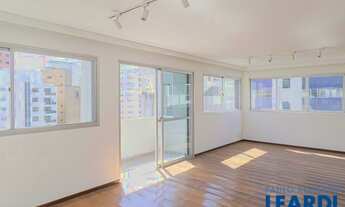 Imagem 4: TRIPLEX - HIGIENÓPOLIS - SP