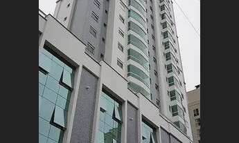 Imagem: ED. TORRE ESMERALDA / RUA 1131