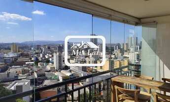 Imagem 2: REF 5661 Apartamento no Centro de Osasco SP