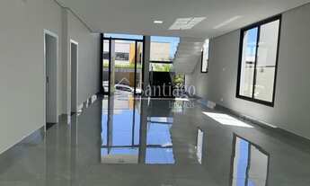 Imagem 4: Casa - Alphaville Dom Pedro 3 - Campinas