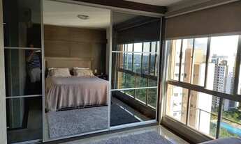 Imagem 2: RESIDENCIAL MUNDI apartamento para aluguel com 3 quartos em Aleixo - Manaus - AM