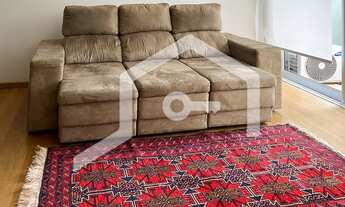 Imagem 2: Apartamento duplex de 100m², 1 dormitório suíte, 3 banheiros, 2 vagas - Jardim Paulista