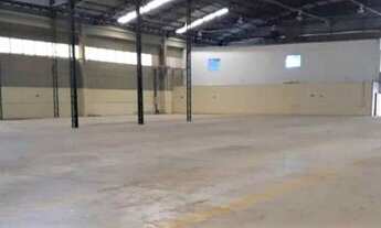 Imagem 2: Excelente galpão disponível para locação e venda - Barueri