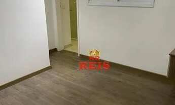 Imagem 4: Apartamento com 2 dormitórios, 64 m² - venda por R$ 440.000,00 ou aluguel por R$ 3.000,00