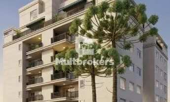 Imagem: CURITIBA - Apartamento Padrão - Vila Izabel