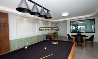 Imagem 3: Apto lindo frente mar, 2 dorms, 1 vaga, um luxo!!!