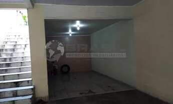 Imagem 2: Sobrado para Locação em Taboão da Serra, Jardim América, 3 dormitórios, 1 suíte, 1 banheir