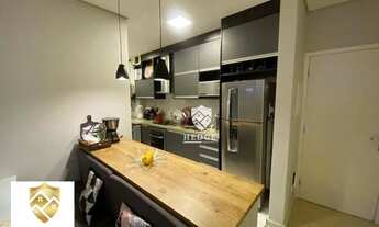 Imagem 5: Apartamento com 3 dormitórios à venda, 63 m² por R$ 350.000 - Cangaíba - São Paulo/SP