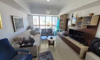 Imagem 6: Apartamento a venda com 03 quartos, suíte , 2 vagas na Jaqueira - Recife - PE