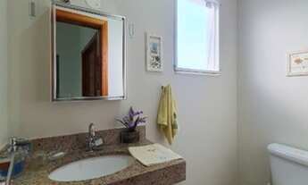 Imagem 4: CASA EM CONDOMÍNIO - CONDOMÍNIO VIVENDA DAS CEREJEIRAS - SP