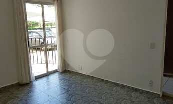 Imagem 6: Apartamento a Venda em Valinhos- Bosque do Frutal