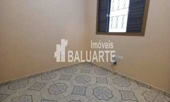 Imagem 7: Sobrado com 1 dormitório para alugar, 40 m² - Campo Grande - São Paulo/SP