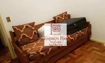 Imagem 7: Apartamento com 3 dormitórios à venda, 115 m² por R$ 800.000,00 - Copacabana - Rio de Jane