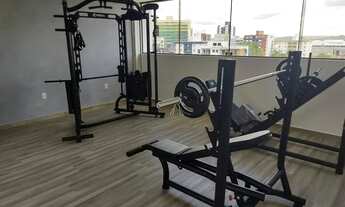 Imagem 4: Apartamento para venda possui 25 metros quadrados com 1 quarto em Intermares - Cabedelo