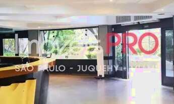 Imagem: Loja no coração do Itaim com 14 vagas