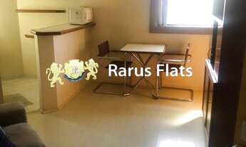 Imagem 3: Flat para venda na Vila Mariana - Hotel Bienal Suítes