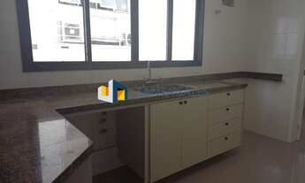 Imagem 7: VILA NOVA CONCEIÇÃO, Lindo apto 274m² reformado, 3 suítes, 2 vagas