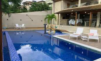 Imagem 3: Alto Padrão para Venda em Lauro de Freitas, Vilas do Atlântico, 7 dormitórios, 4 suítes, 6