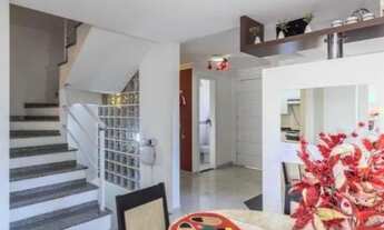 Imagem 6: Sobrado com 3 quartos à venda por R$ 1500000.00, 241.00 m2 - AGUA VERDE - CURITIBA/PR