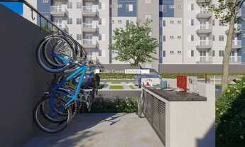 Imagem 5: Apartamento no Íris Residence