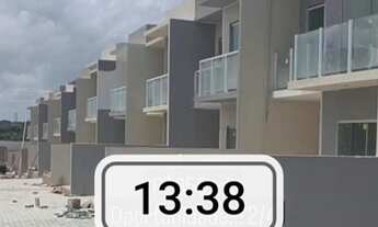 Imagem: Casa para alugar pé na areia em Arembepe