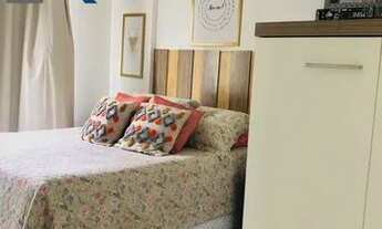 Imagem 12: SALVADOR - Apartamento Padrão - HORTO BELA VISTA