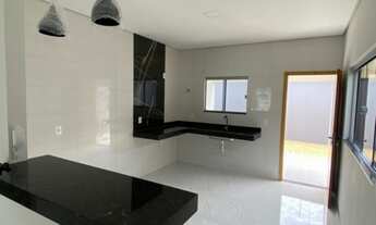 Imagem 3: Casa para venda com 130 metros quadrados com 2 quartos