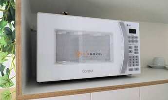 Imagem 5: Apartamento mobiliado para locação próximo ao metrô São Joaquim