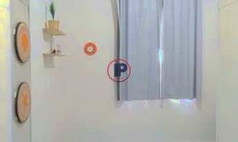 Imagem 6: Kitnet com 1 dorm, Ocian, Praia Grande - R$ 129 mil, Cod: 9439