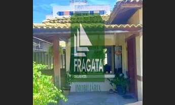 Imagem 5: CASA ARACAJU COND RESID ALAMEDA DO SOL NA ARUANA