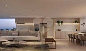 Imagem 4: Apartamento para venda com 197 metros quadrados com 4 quartos em Paraíso - São Paulo - SP