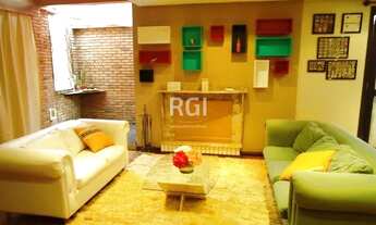 Imagem 7: Casa para Venda - 160m², 2 dormitórios, sendo 2 suites, 2 vagas - Santa Tereza