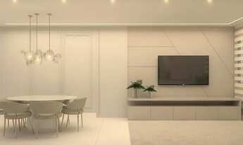 Imagem 7: Apartamento novo em Candeias com 2 quartos PRONTO PARA MORAR